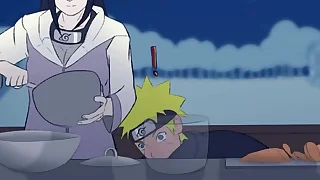 The Most Depraved Version Of Naruto &vert; Living with Tsunade - Faithfulness 1